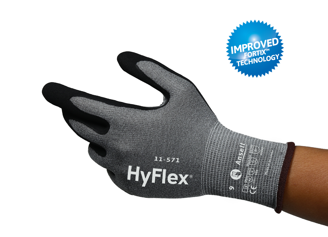 Category: HyFlex