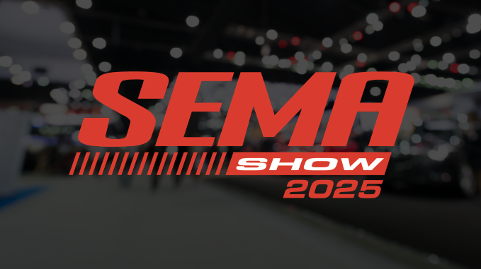SEMA 2025